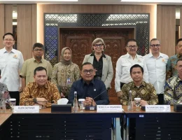 Strategic Policy Leaders Dialog ALFI CONVEX