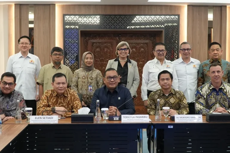 Strategic Policy Leaders Dialog ALFI CONVEX