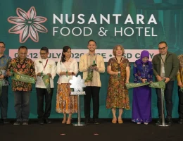 NFH Expo 2026