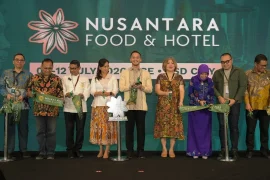 NFH Expo 2026