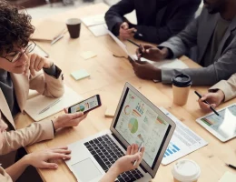 strategi b2b marketing