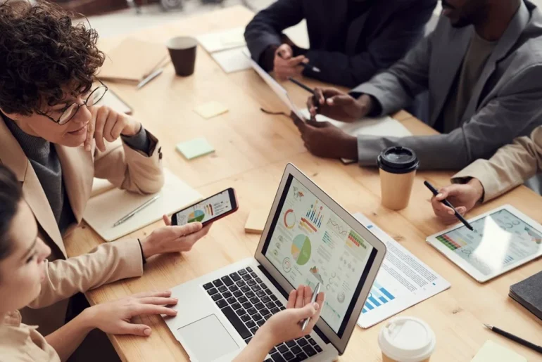 strategi b2b marketing