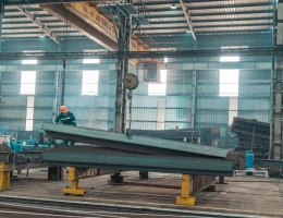ciri ciri overhead crane