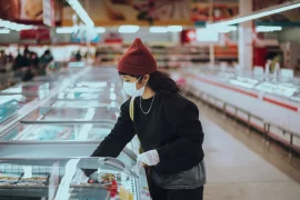 perbedaan cold storage industri dan komersial