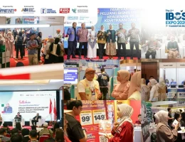 The 2nd IBOS Expo 2026