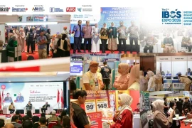 The 2nd IBOS Expo 2026