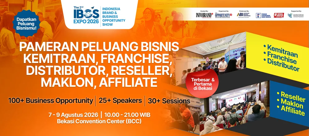 The 2nd IBOS Expo 2026
