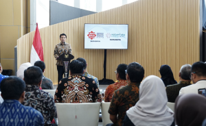 Nusantara Food & Hotel Expo 2026 Resmi Dibuka di Surabaya, Hadirkan Ruang Pertemuan Industri F&B dan Hospitality Jawa Timur 1