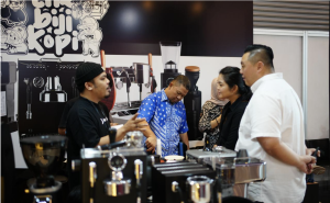 Nusantara Food & Hotel Expo 2026 Resmi Dibuka di Surabaya, Hadirkan Ruang Pertemuan Industri F&B dan Hospitality Jawa Timur 2