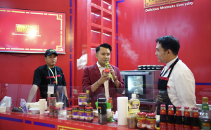 Nusantara Food & Hotel Expo 2026 Resmi Dibuka di Surabaya, Hadirkan Ruang Pertemuan Industri F&B dan Hospitality Jawa Timur 4