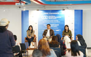 IOITE 2026 Jadi Titik Temu Kebutuhan Corporate Outing dan Incentive Travel Perusahaan Indonetwork